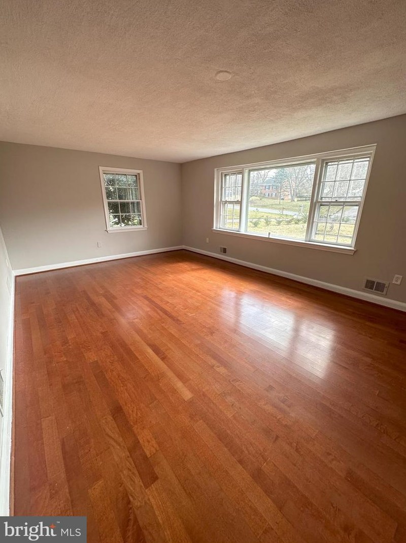 600 Blick Dr, Silver Spring MD  20904-2903 exterior