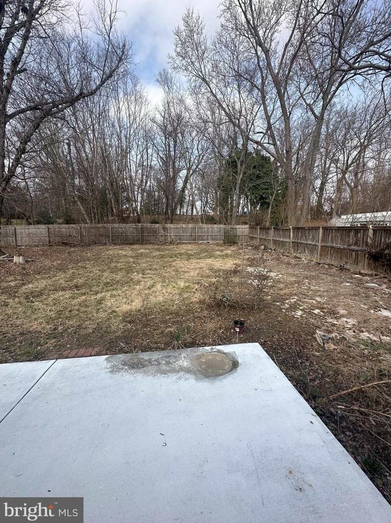 600 Blick Dr, Silver Spring MD  20904-2903 exterior