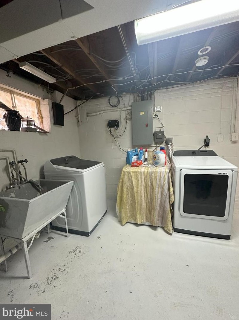 600 Blick Dr, Silver Spring MD  20904-2903 exterior