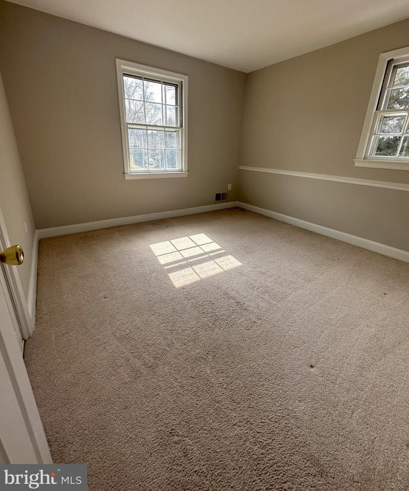 600 Blick Dr, Silver Spring MD  20904-2903 exterior