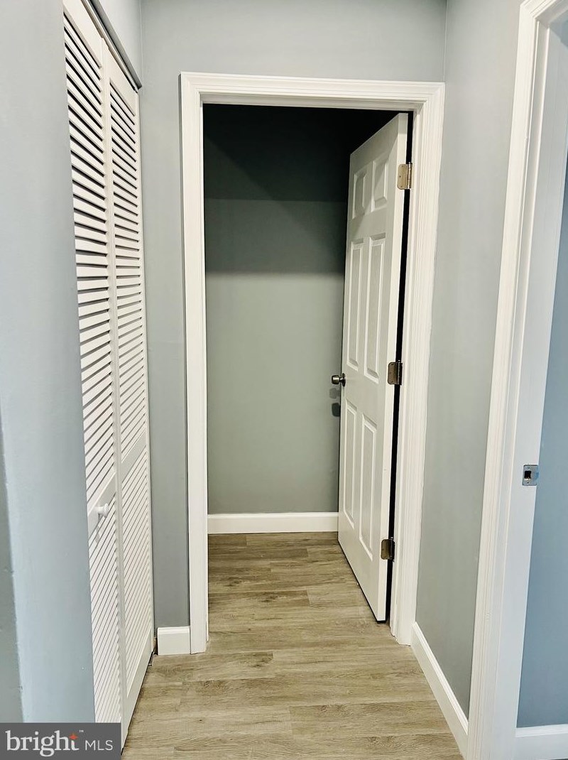 9821 Brookridge Ct, Gaithersburg MD 20886-1108 exterior