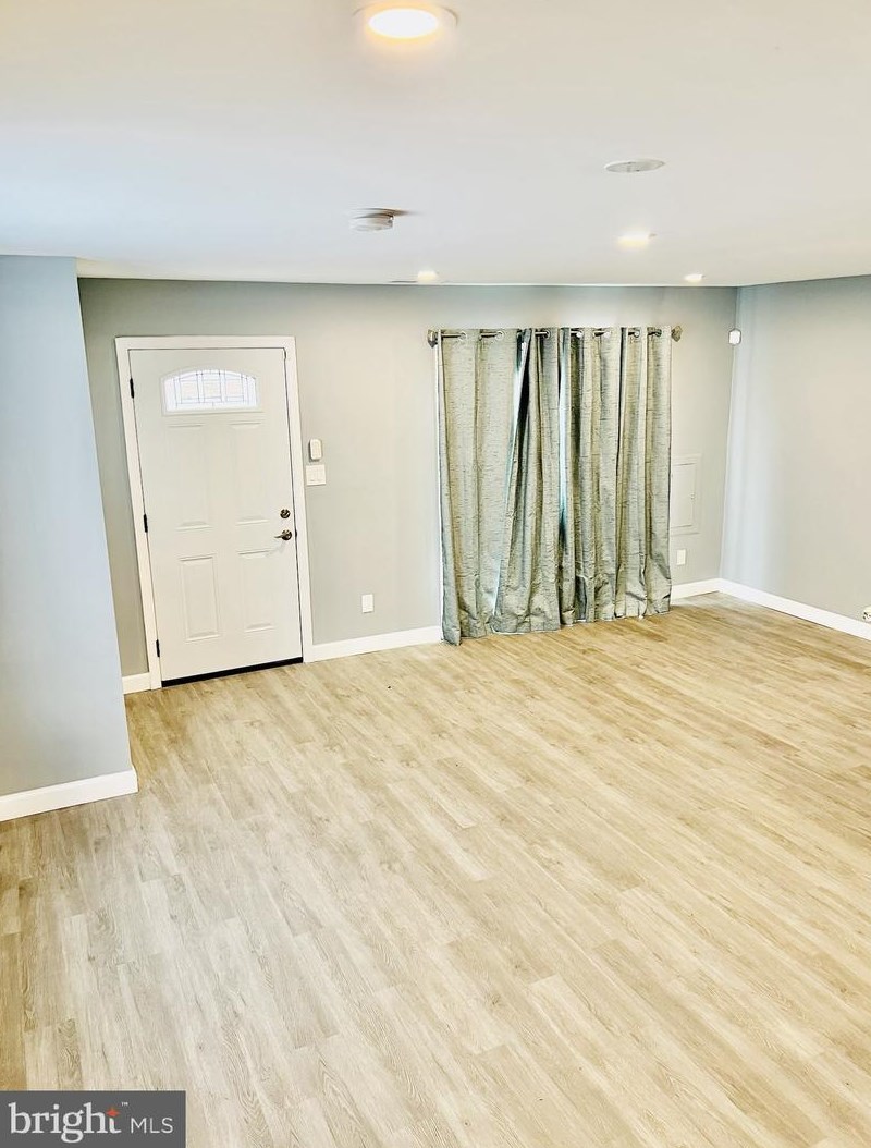 9821 Brookridge Ct, Gaithersburg MD 20886-1108 exterior