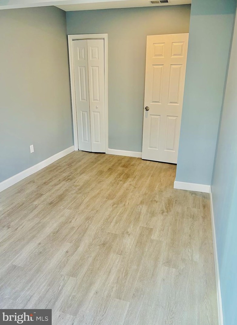 9821 Brookridge Ct, Gaithersburg MD 20886-1108 exterior