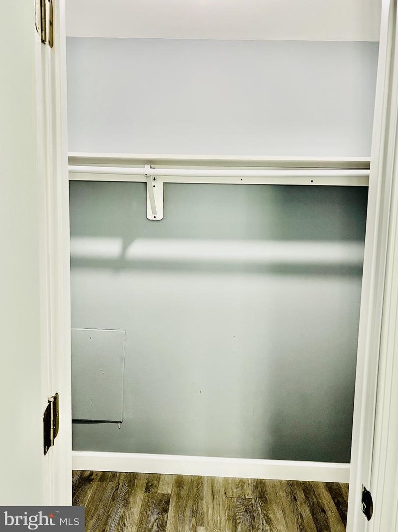 9821 Brookridge Ct, Gaithersburg MD 20886-1108 exterior