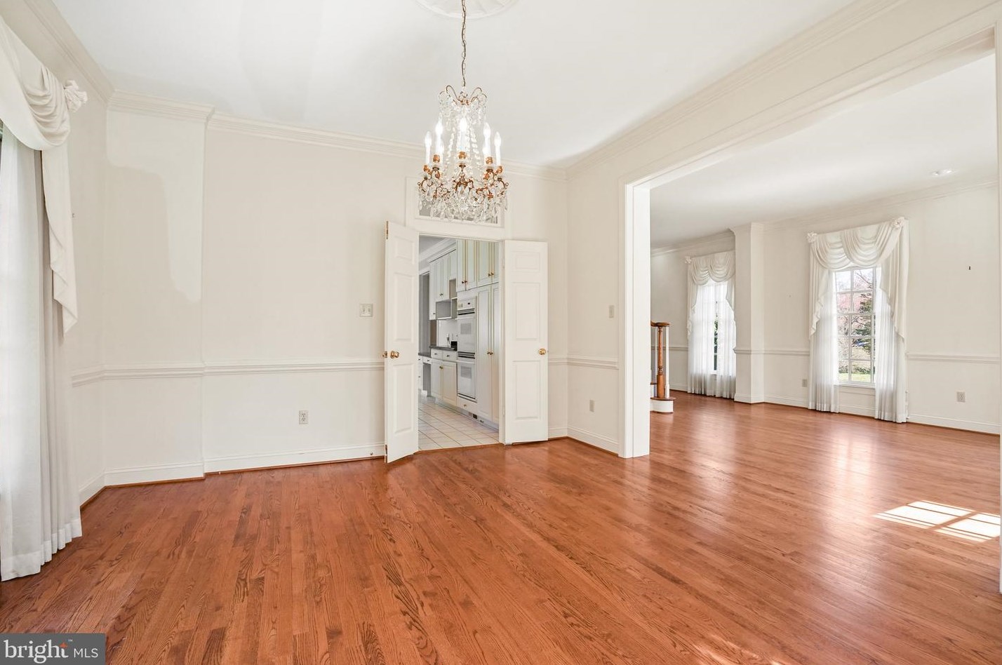 13422 Query Ml Rd, Gaithersburg MD 20878-3962 exterior