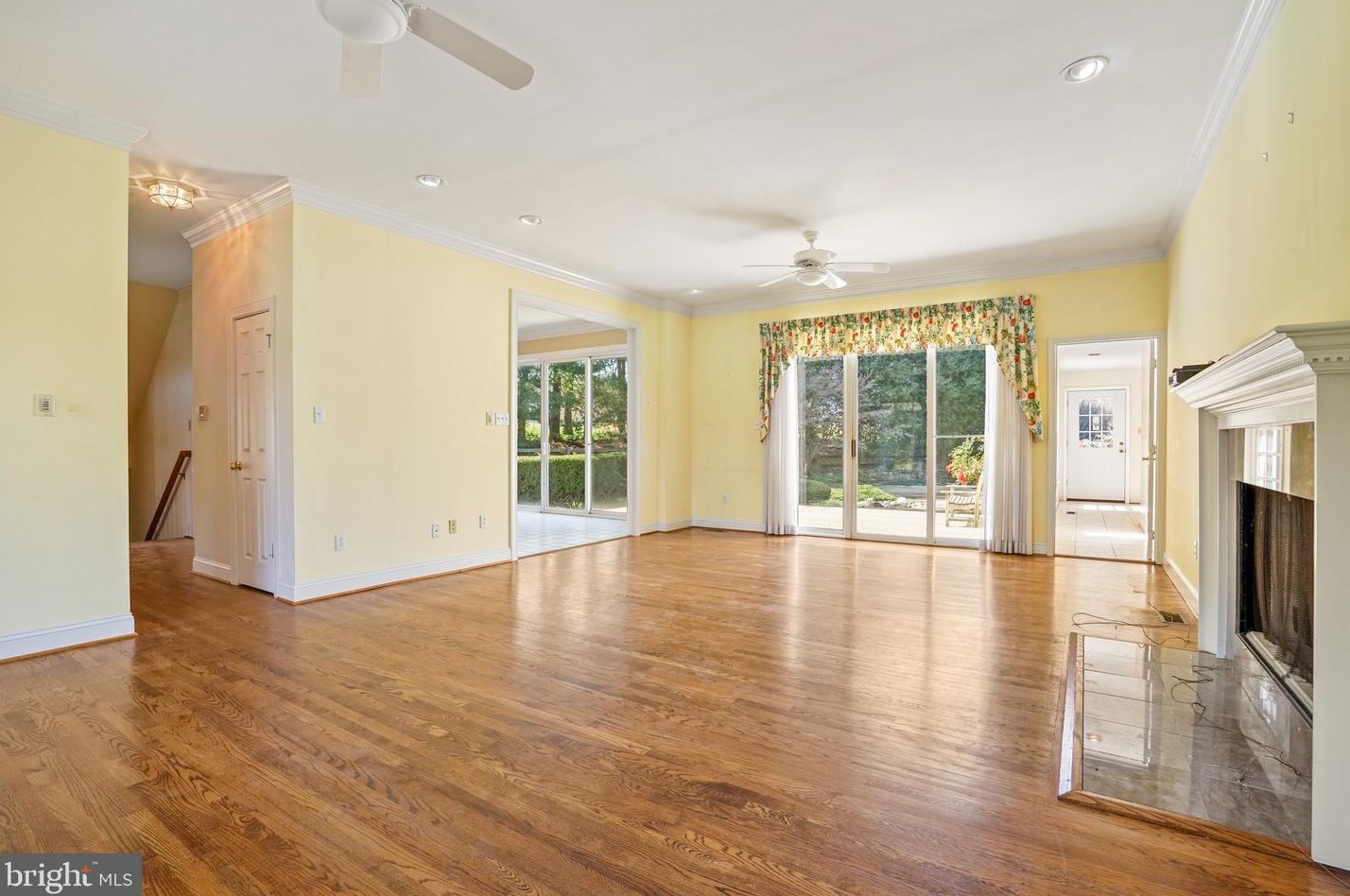 13422 Query Ml Rd, Gaithersburg MD 20878-3962 exterior