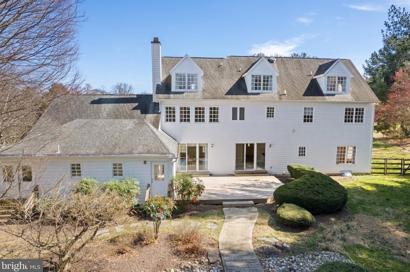 13422 Query Ml Rd, Gaithersburg MD 20878-3962 exterior