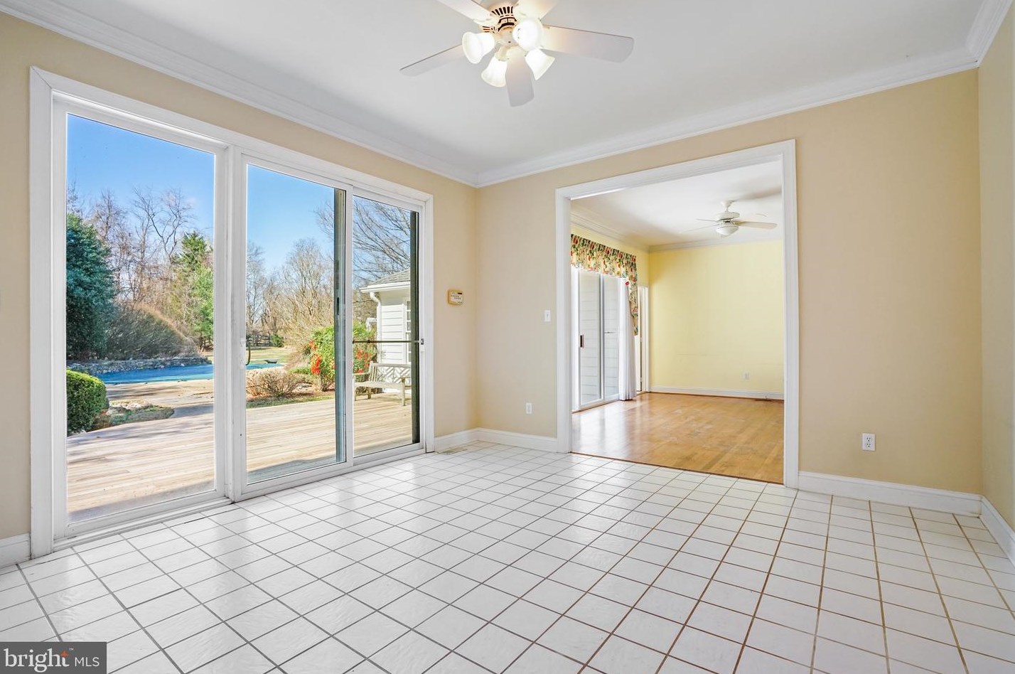 13422 Query Ml Rd, Gaithersburg MD 20878-3962 exterior