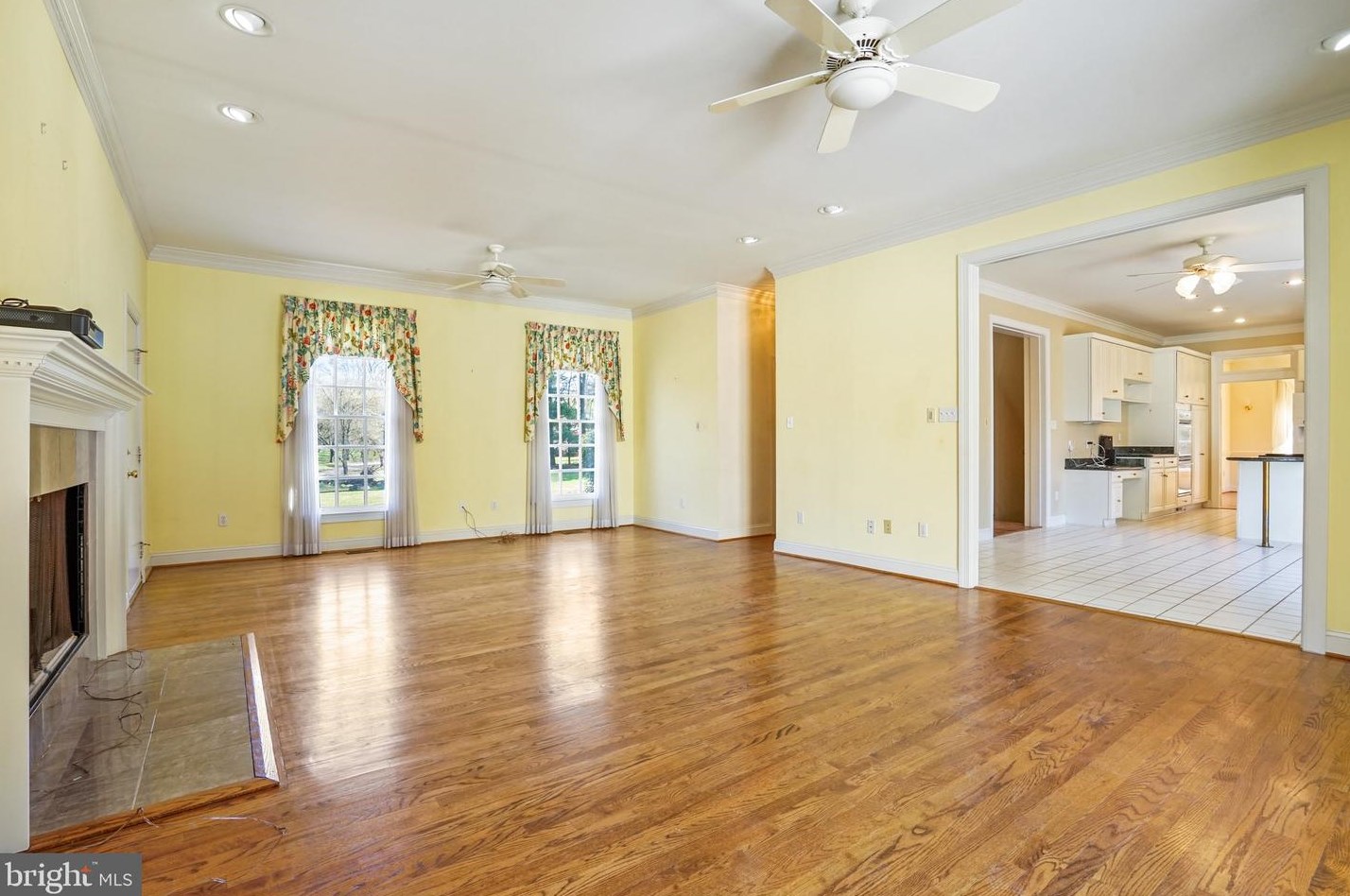 13422 Query Ml Rd, Gaithersburg MD 20878-3962 exterior