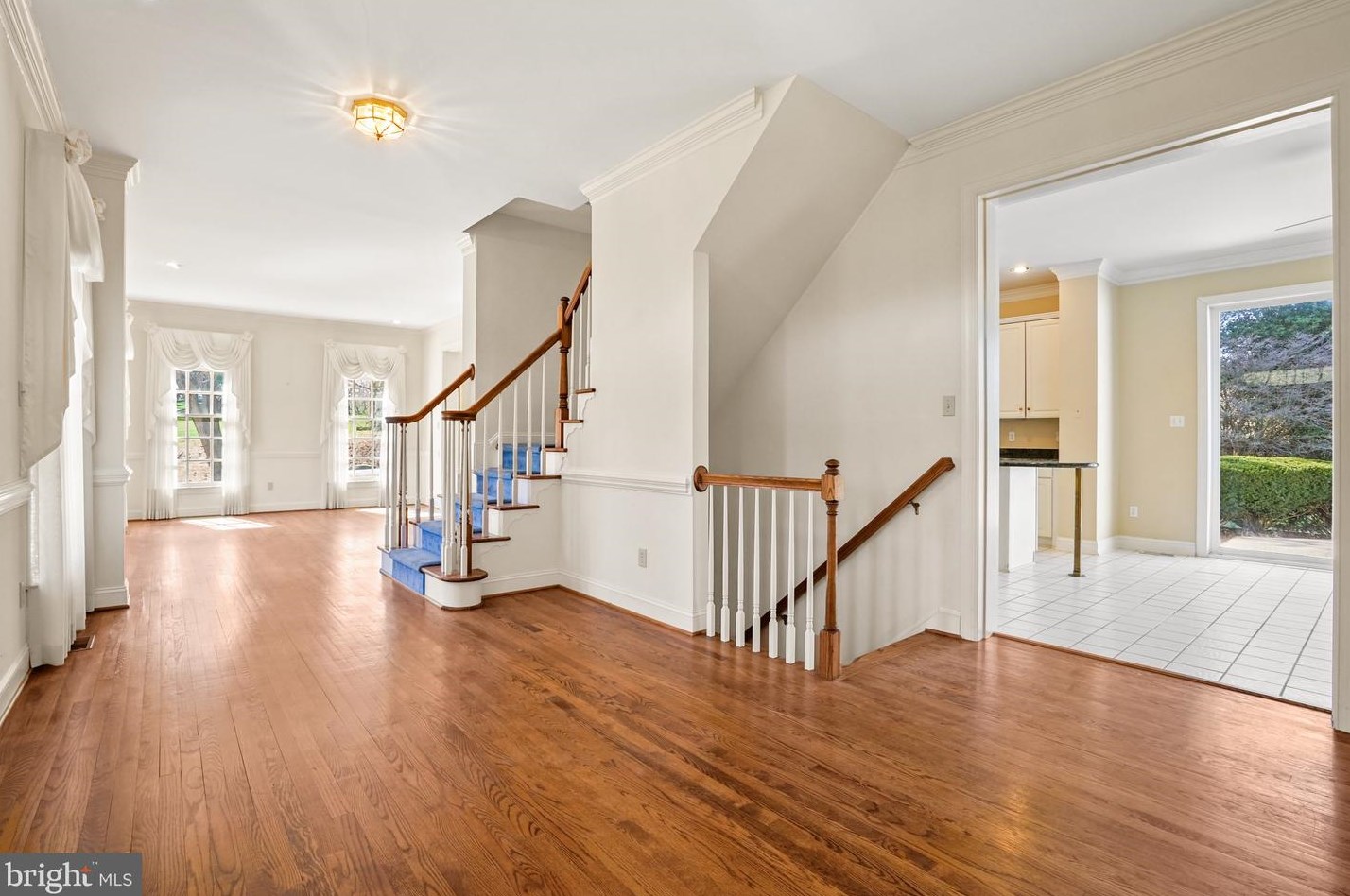 13422 Query Ml Rd, Gaithersburg MD 20878-3962 exterior