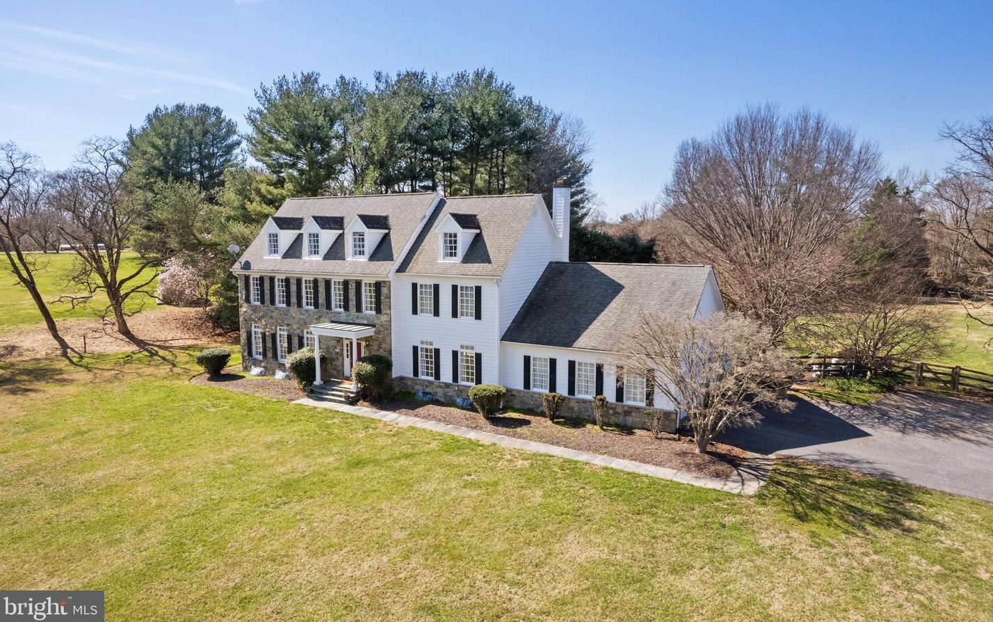 13422 Query Ml Rd, Gaithersburg MD 20878-3962 exterior