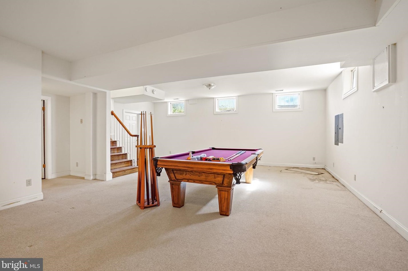 13422 Query Ml Rd, Gaithersburg MD 20878-3962 exterior