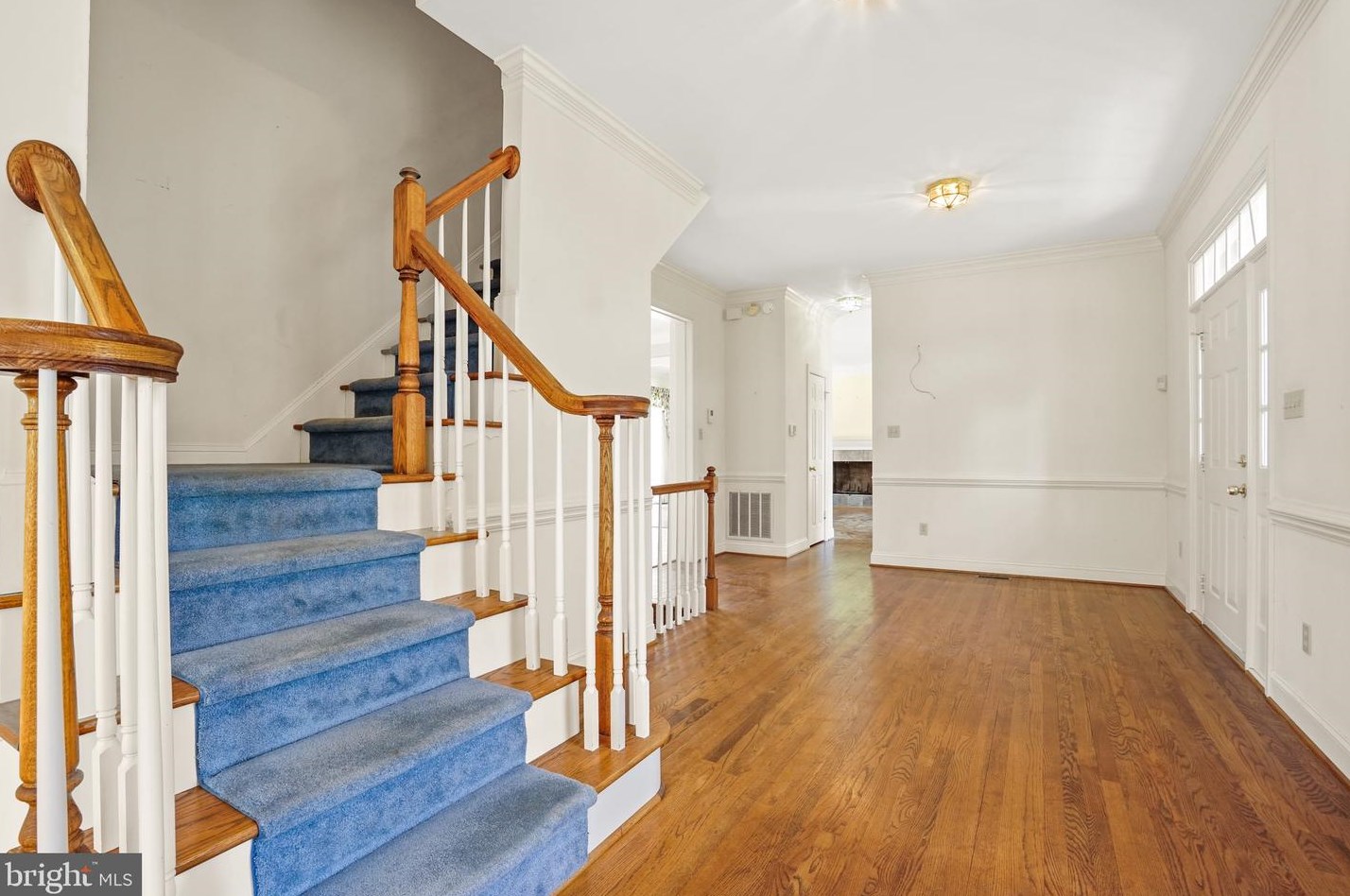 13422 Query Ml Rd, Gaithersburg MD 20878-3962 exterior