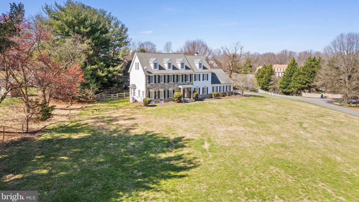 13422 Query Ml Rd, Gaithersburg MD 20878-3962 exterior