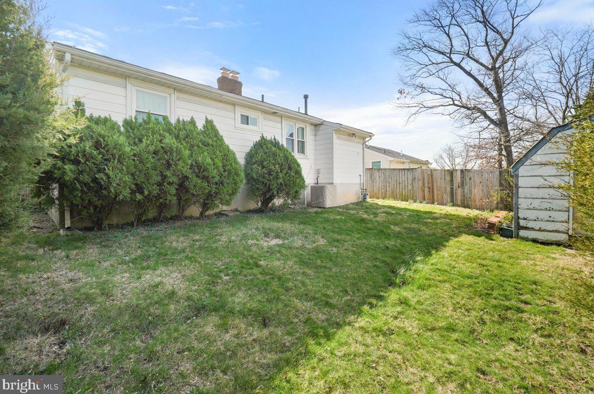 10026 Brunett Ave, Silver Spring MD 20901-2204 exterior