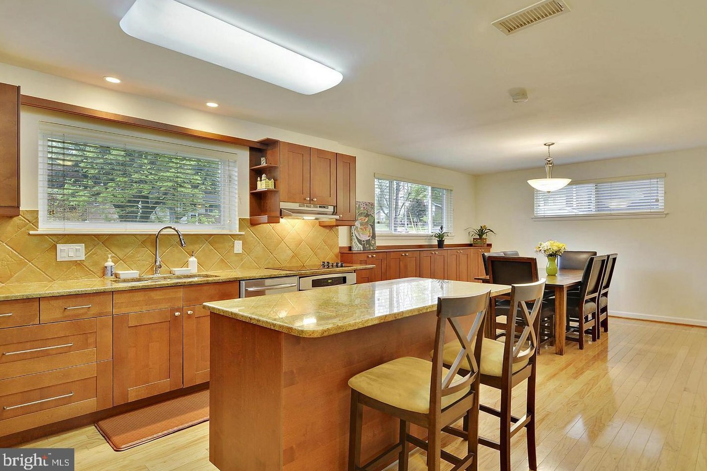 717 Hillsboro Dr, Silver Spring MD  20902-3255 exterior