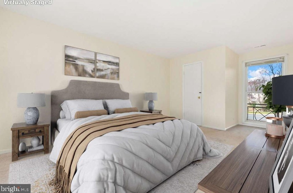 850 Quince Orchard Blvd, Gaithersburg MD  20878-1725 exterior