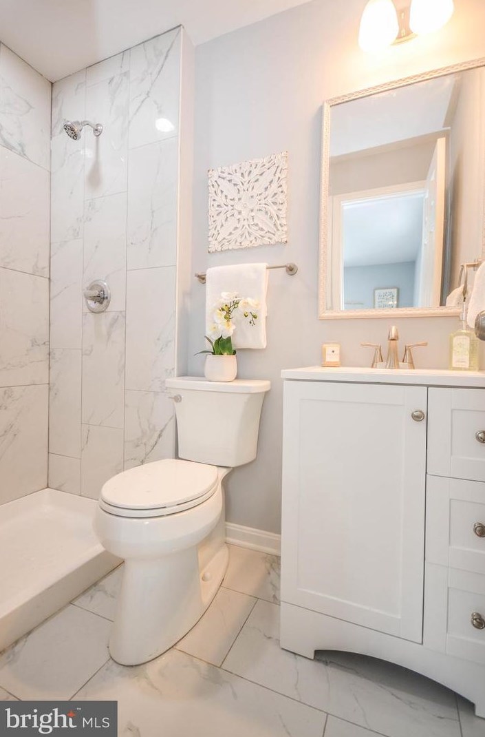 6408 4th Ave, Silver Spring MD  20912-4745 exterior