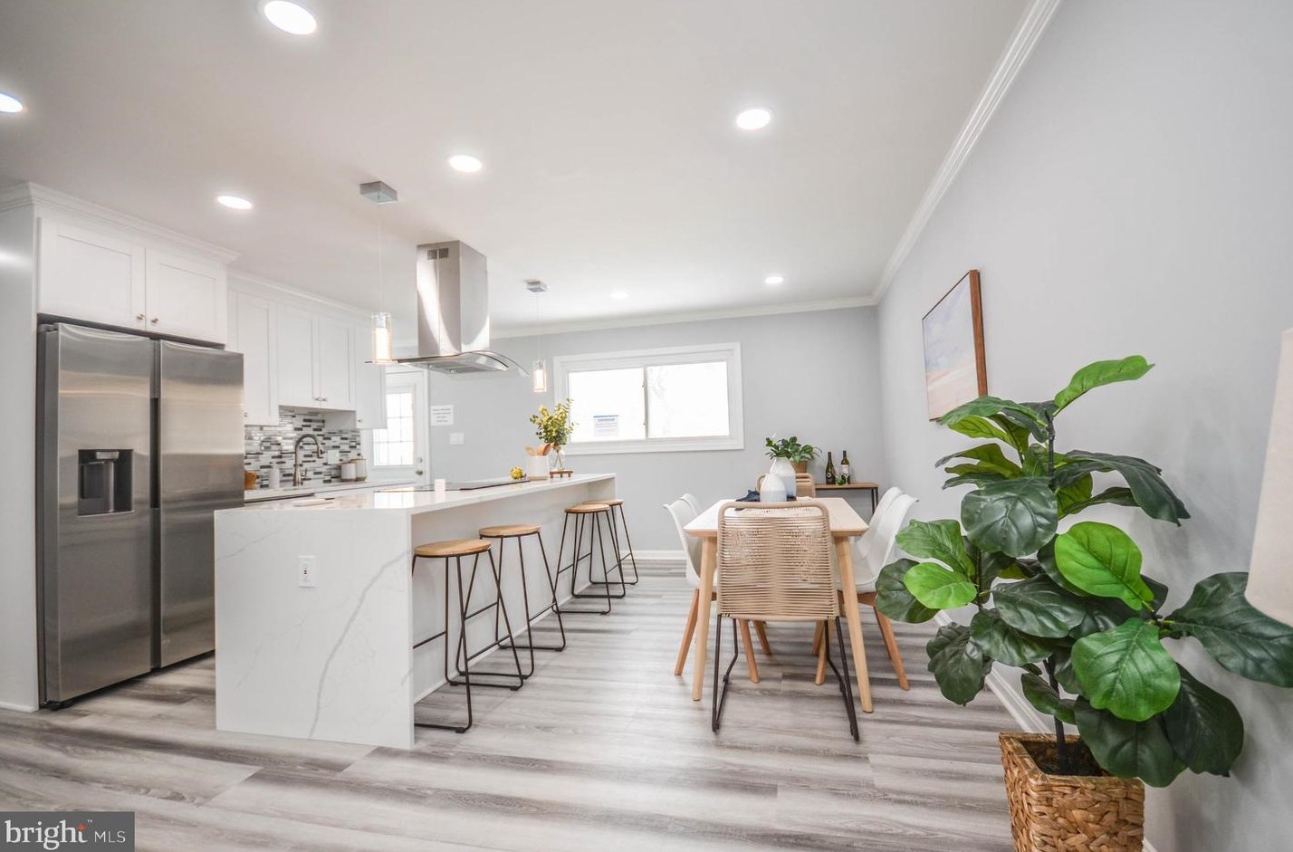 6408 4th Ave, Silver Spring MD  20912-4745 exterior