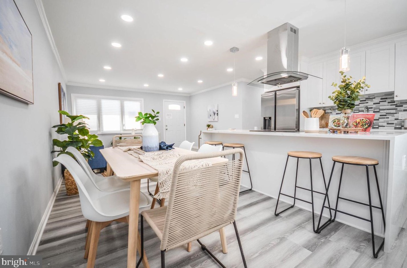 6408 4th Ave, Silver Spring MD  20912-4745 exterior