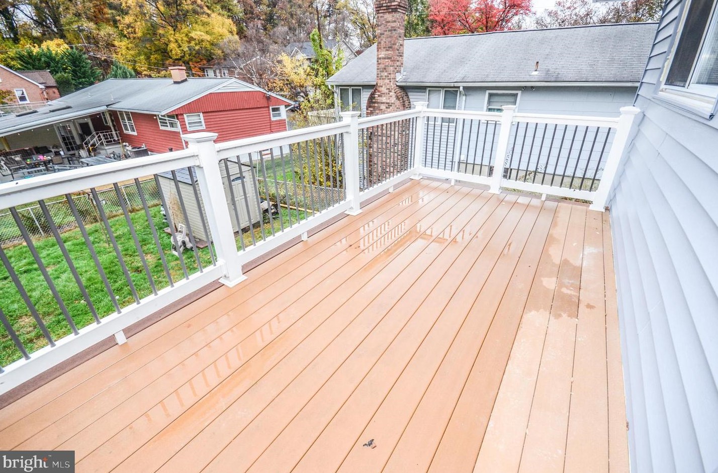 6408 4th Ave, Silver Spring MD  20912-4745 exterior