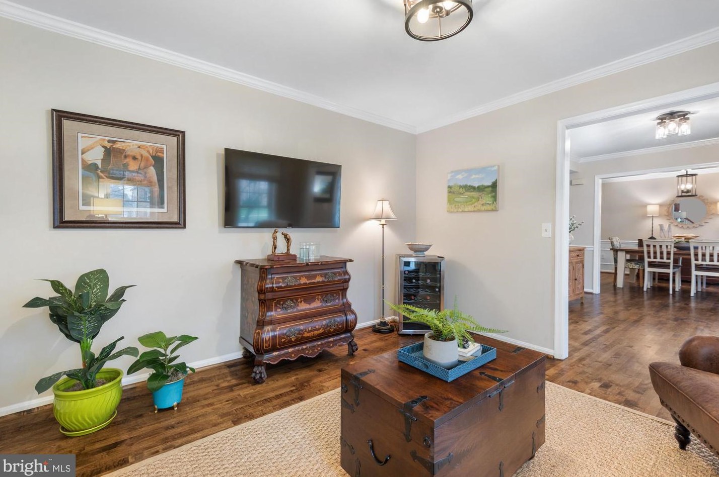 12612 Falconbridge Dr, Gaithersburg MD  20878-3411 exterior