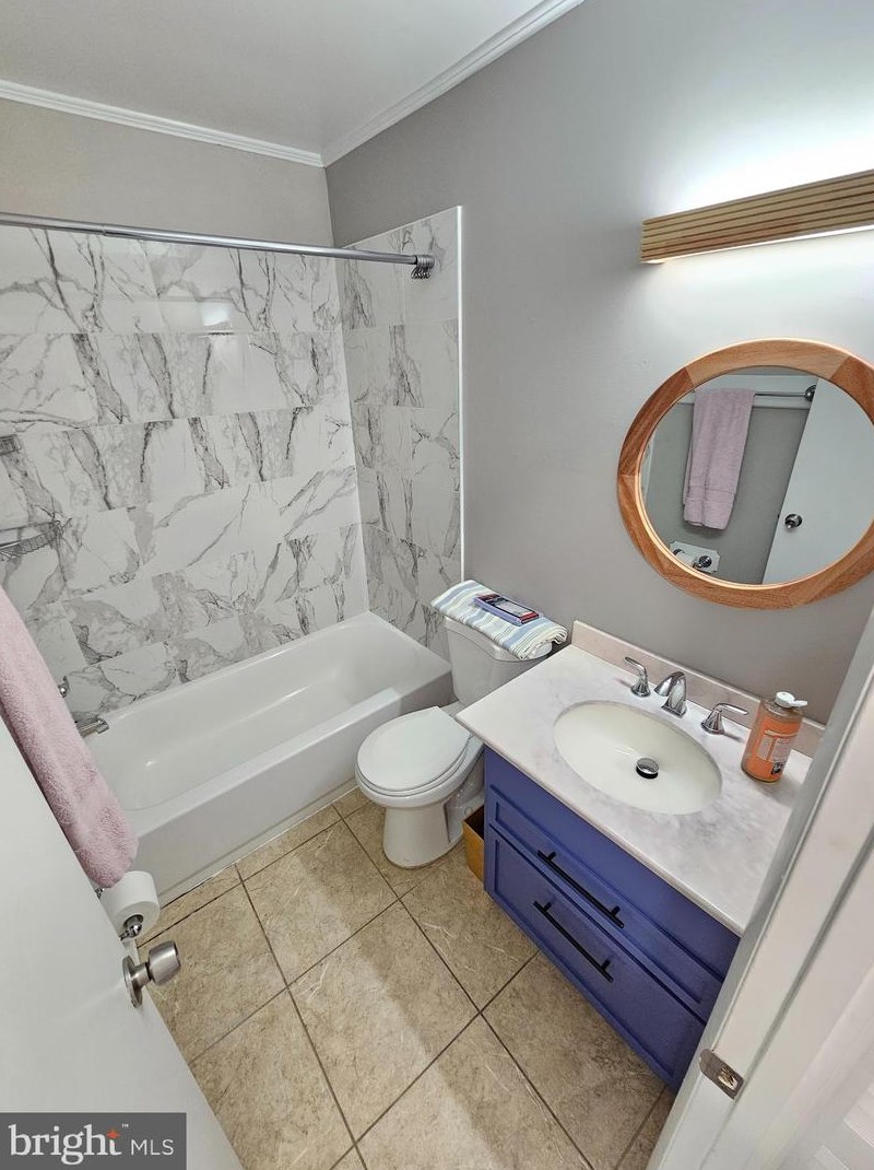 609 Hudson Ave, Silver Spring MD  20912-6272 exterior