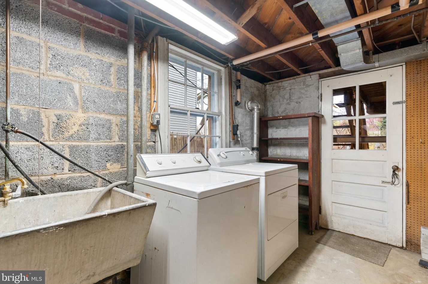 10217 Capitol View Ave, Silver Spring MD 20910-1033 exterior