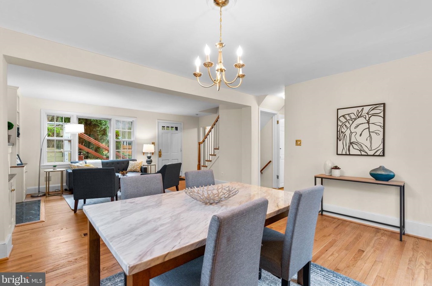 10217 Capitol View Ave, Silver Spring MD 20910-1033 exterior