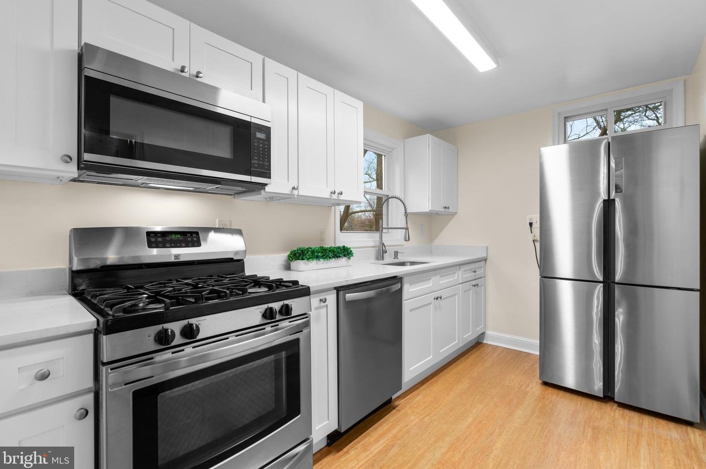 10217 Capitol View Ave, Silver Spring MD 20910-1033 exterior