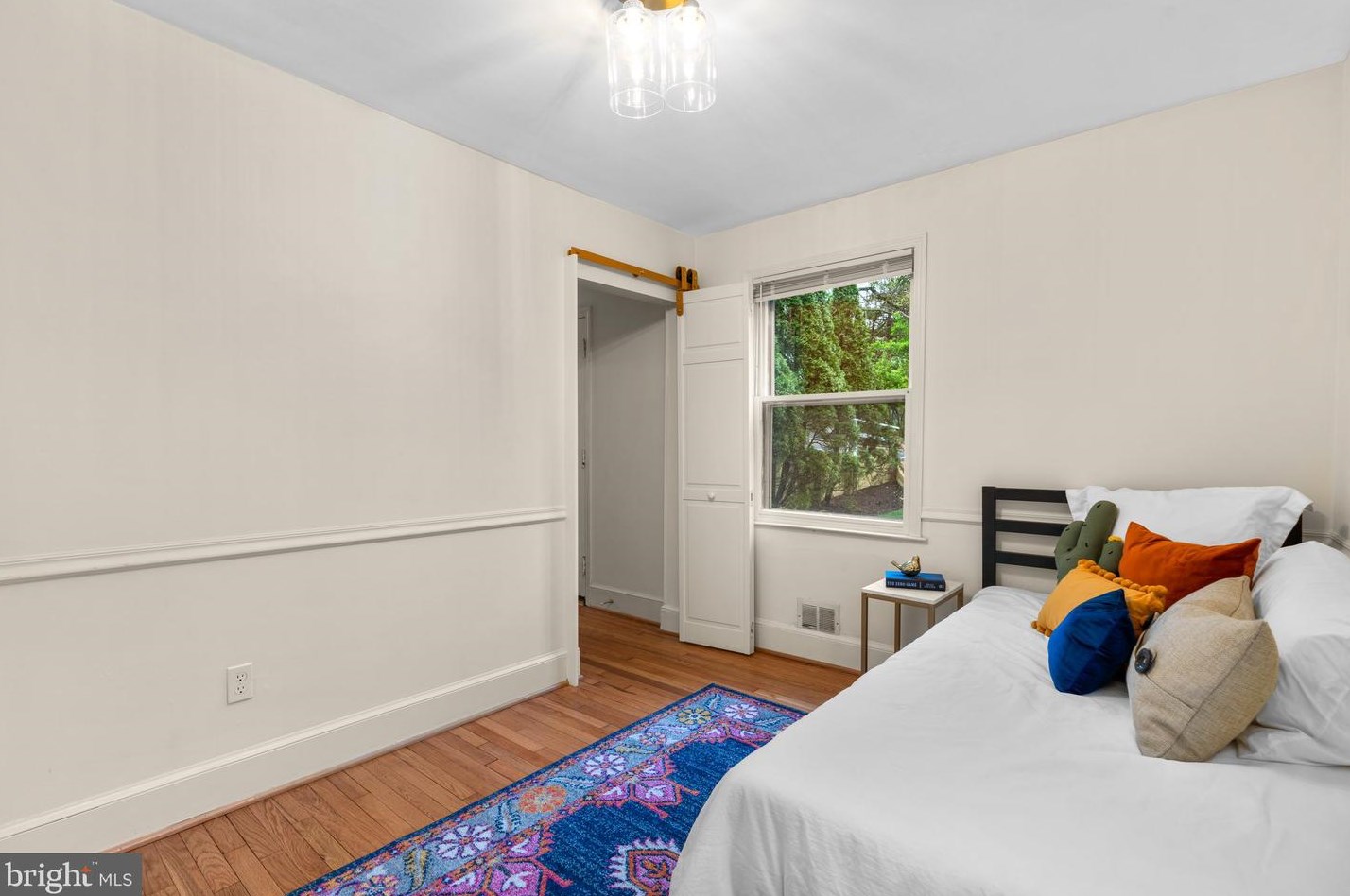 10217 Capitol View Ave, Silver Spring MD 20910-1033 exterior