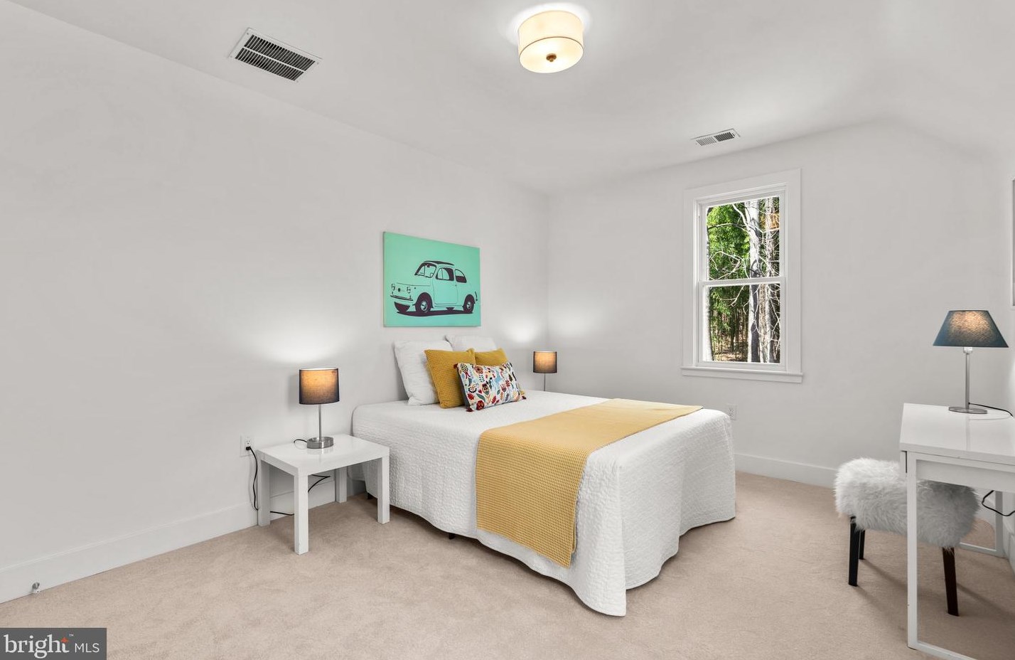 7422 Piney Branch Rd, Silver Spring MD  20912-4206 exterior