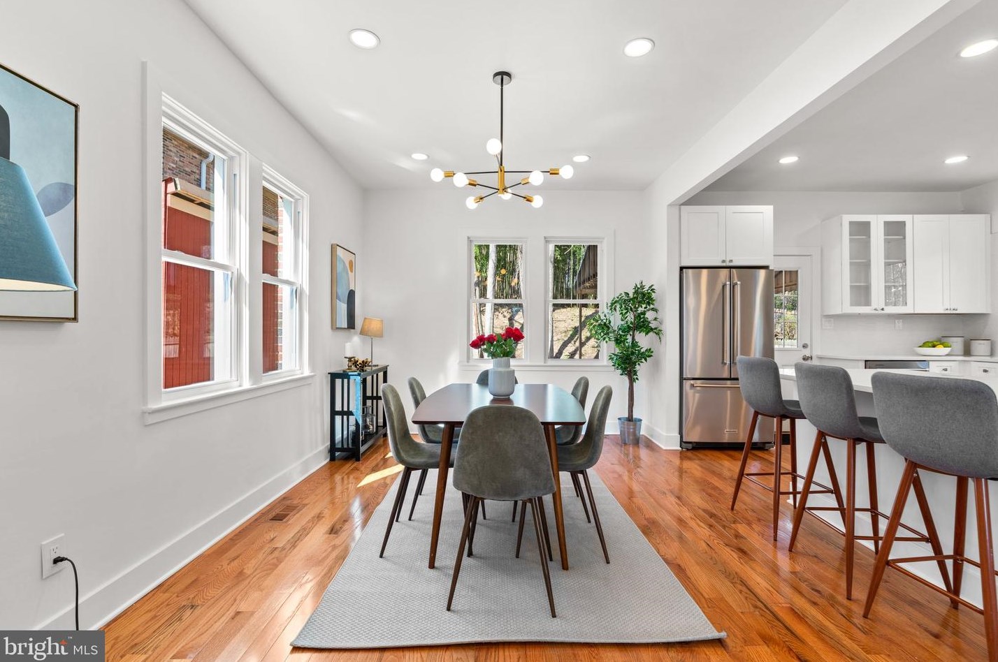 7422 Piney Branch Rd, Silver Spring MD  20912-4206 exterior