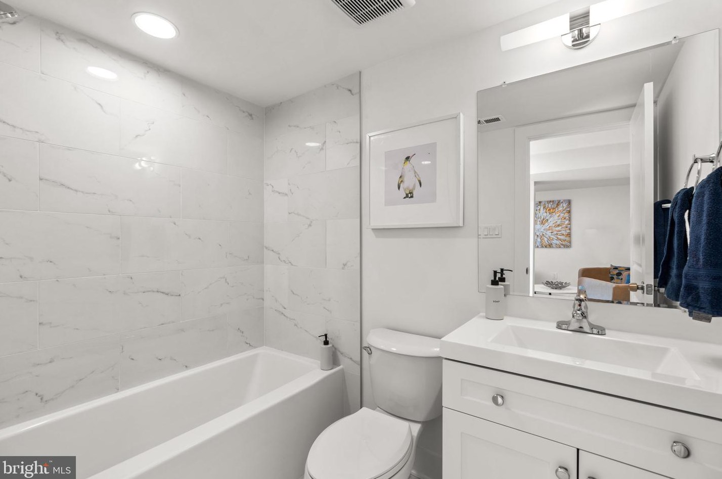 7422 Piney Branch Rd, Silver Spring MD  20912-4206 exterior