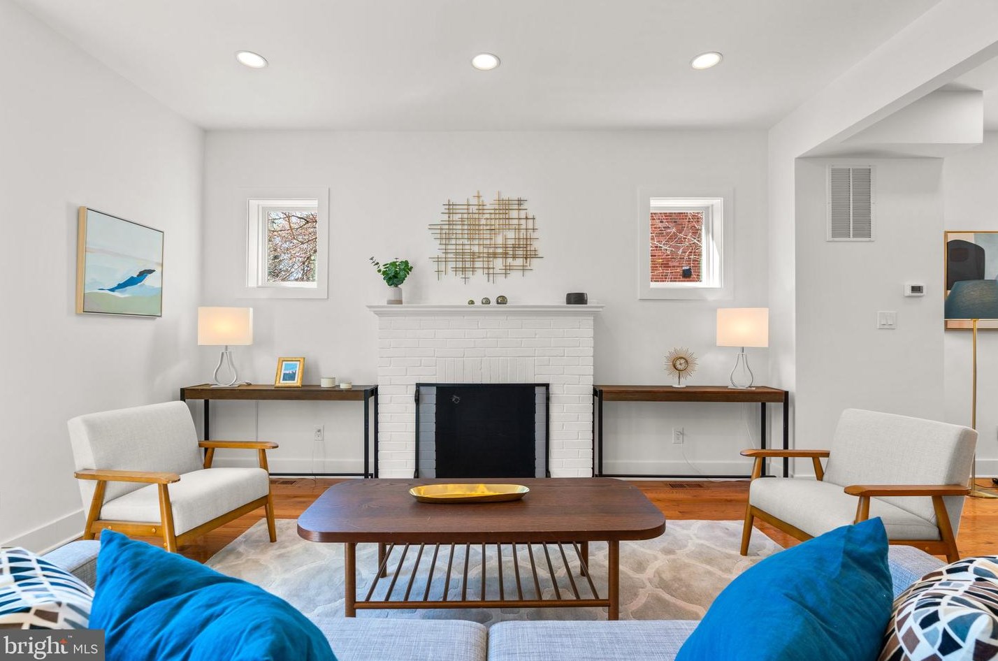 7422 Piney Branch Rd, Silver Spring MD  20912-4206 exterior