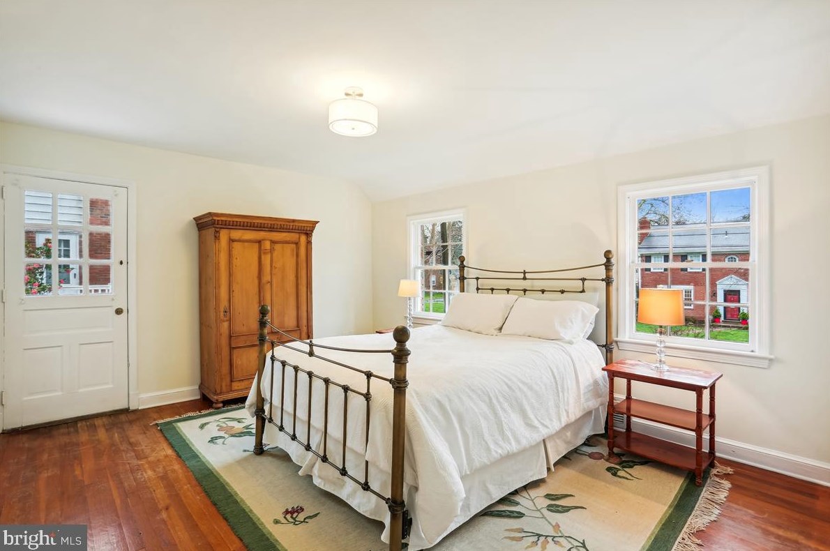 9513 Saybrook Ave, Silver Spring MD 20901-3034 exterior