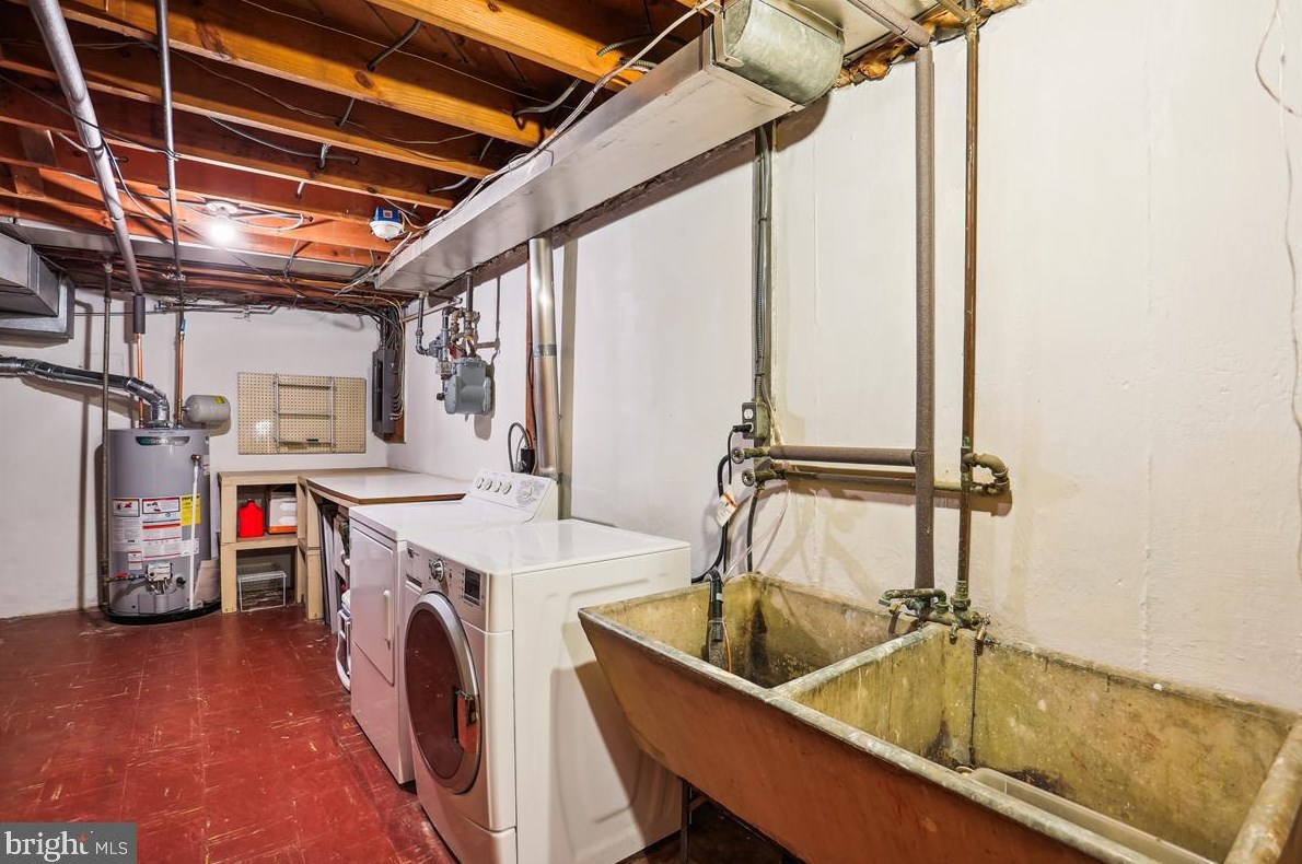 9513 Saybrook Ave, Silver Spring MD 20901-3034 exterior