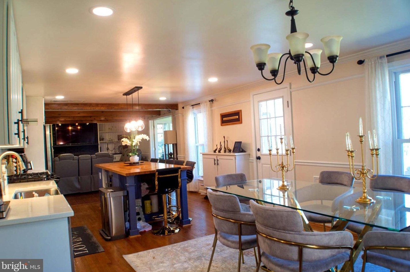 19109 Pike Creek Pl, Gaithersburg MD  20886-3146 exterior