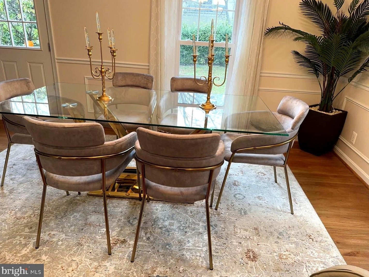 19109 Pike Creek Pl, Gaithersburg MD  20886-3146 exterior