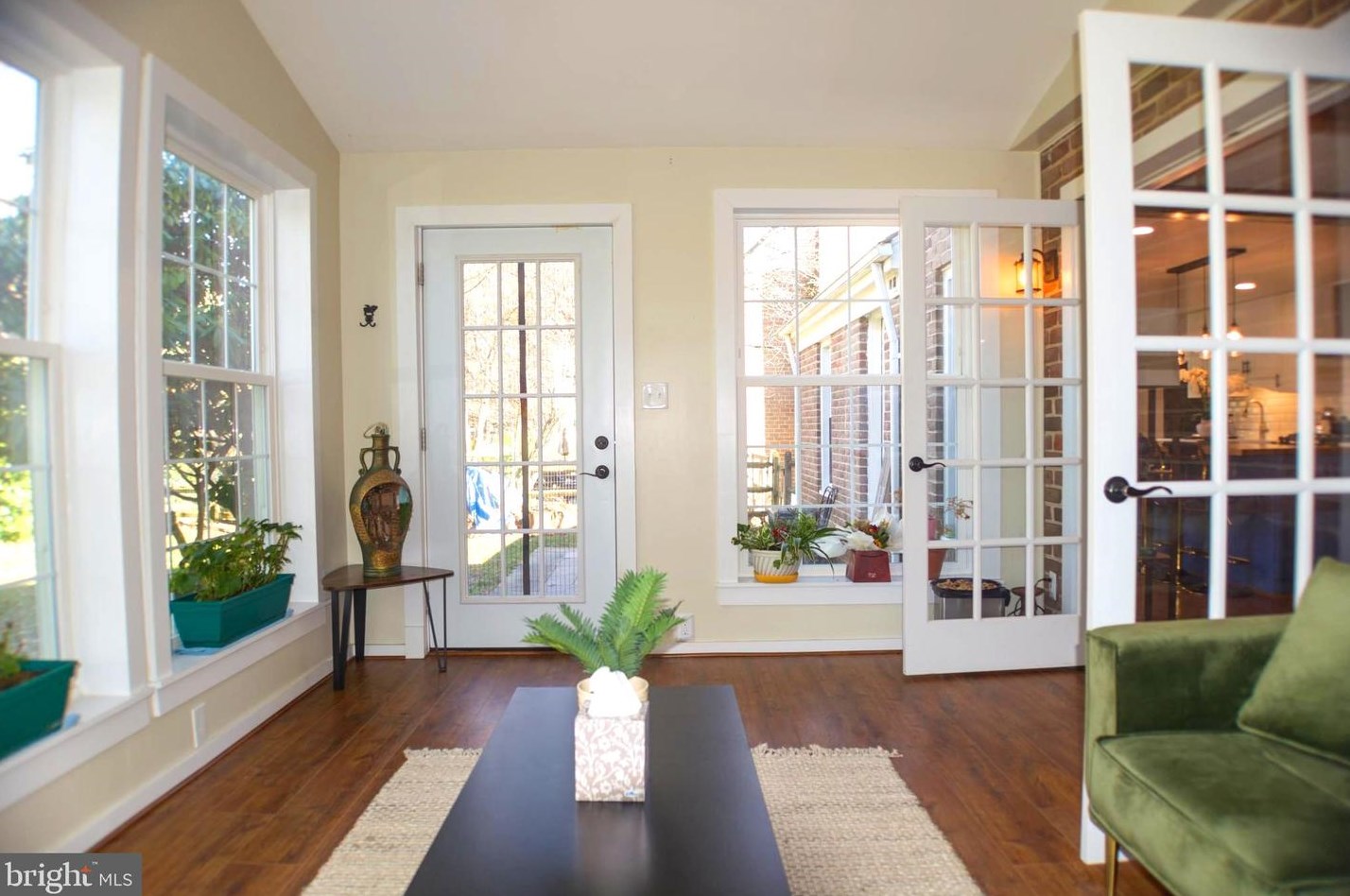 19109 Pike Creek Pl, Gaithersburg MD  20886-3146 exterior