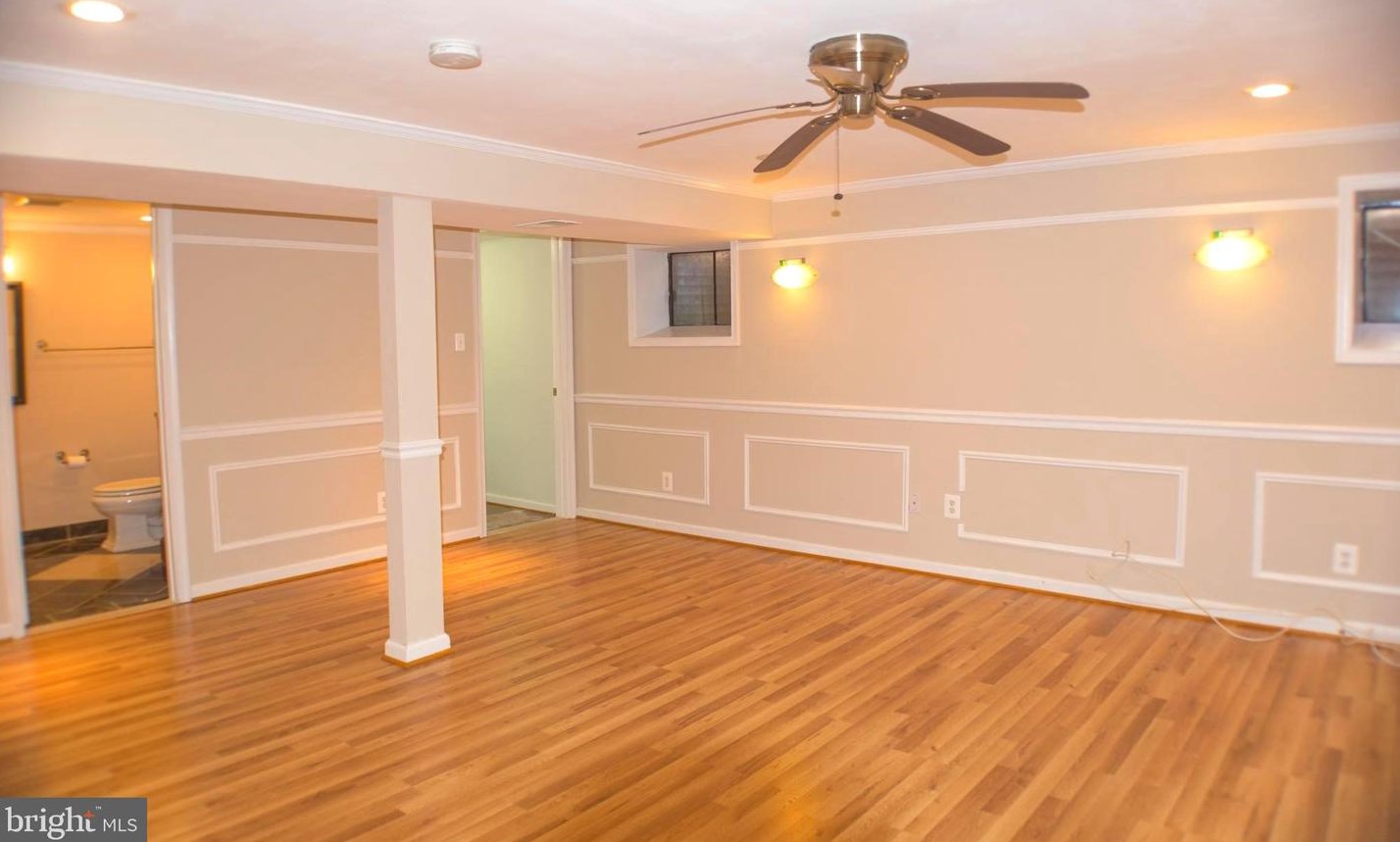 19109 Pike Creek Pl, Gaithersburg MD  20886-3146 exterior