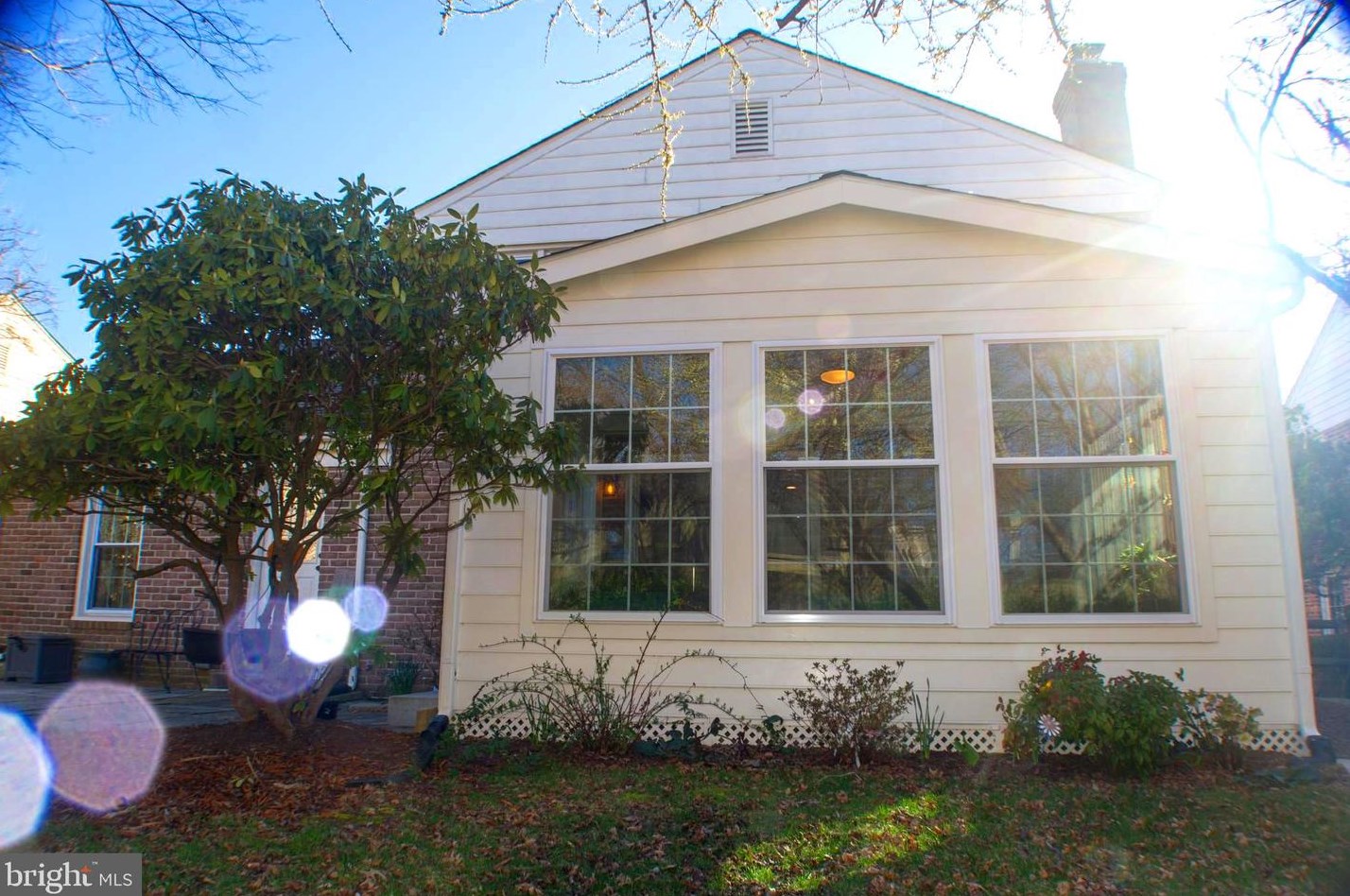 19109 Pike Creek Pl, Gaithersburg MD  20886-3146 exterior