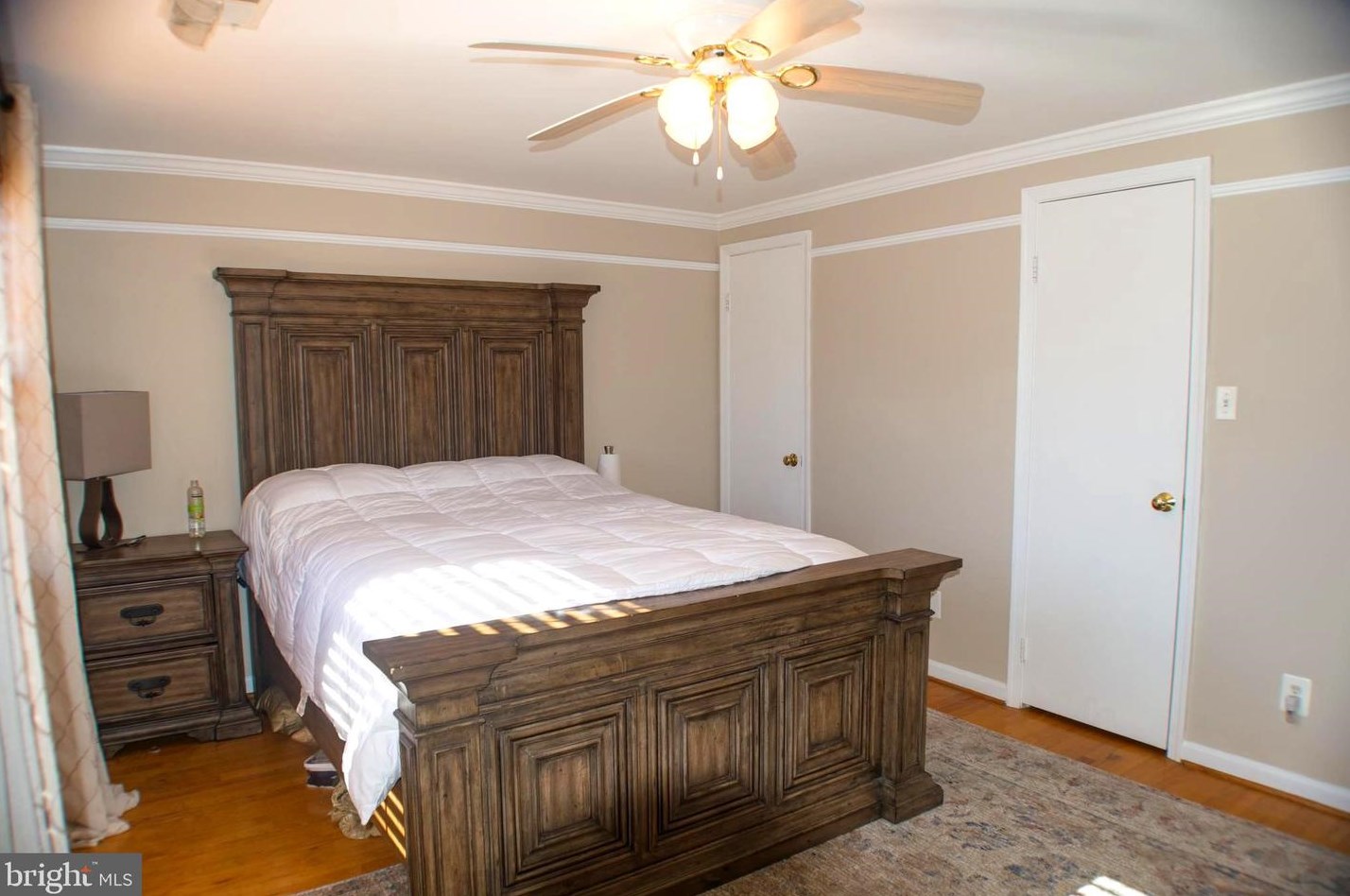 19109 Pike Creek Pl, Gaithersburg MD  20886-3146 exterior