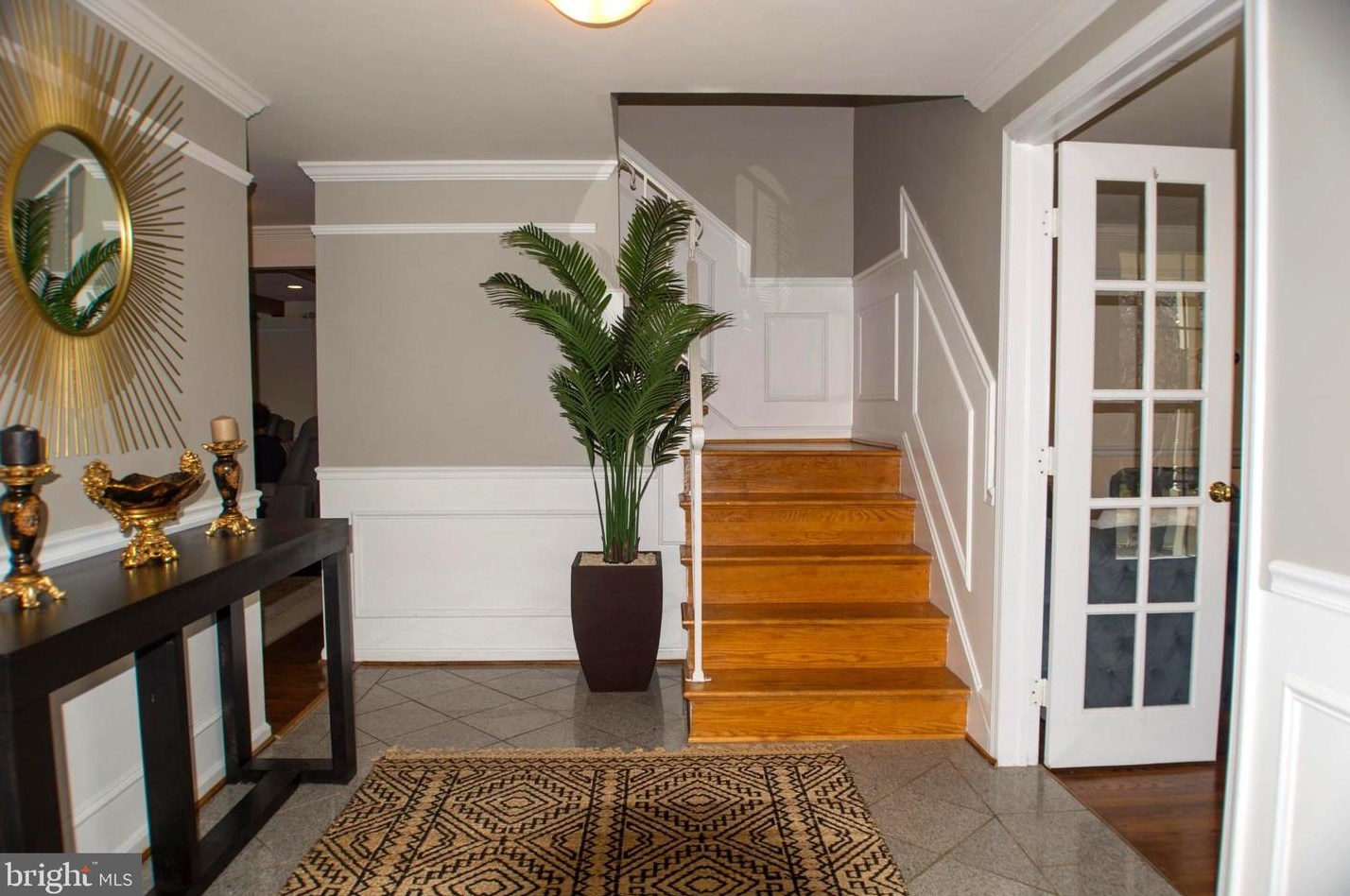 19109 Pike Creek Pl, Gaithersburg MD  20886-3146 exterior