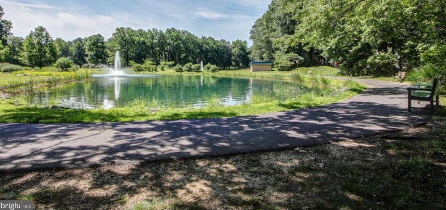 3005 Leisure World Blvd, Silver Spring MD 20906-8338 exterior