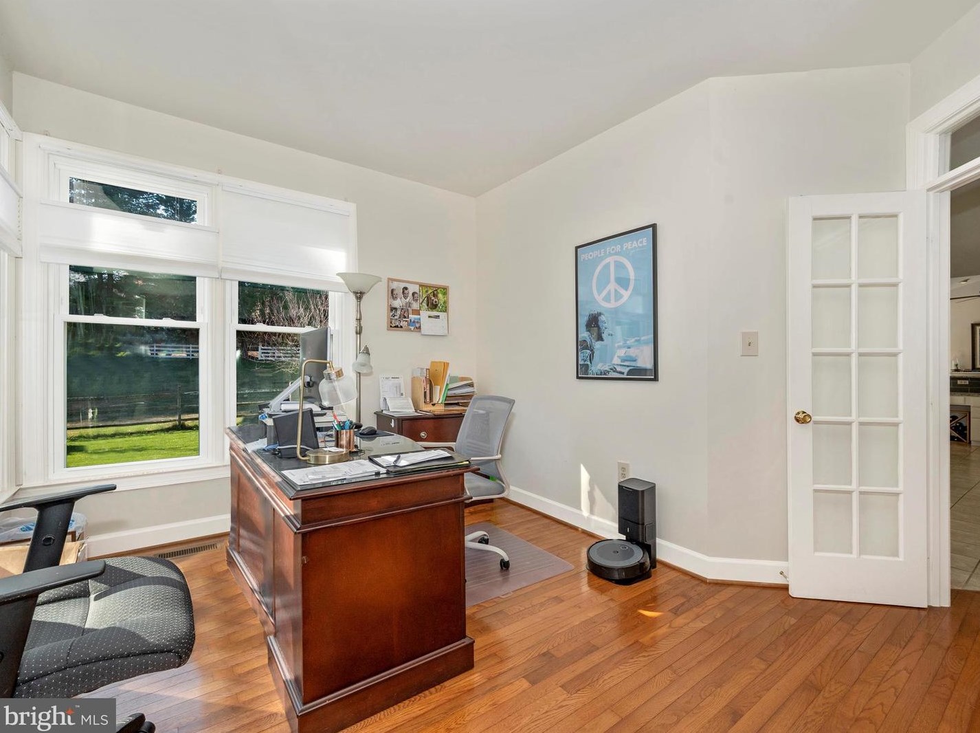 7502 Sawgrass Ter, Gaithersburg MD  20886-4596 exterior