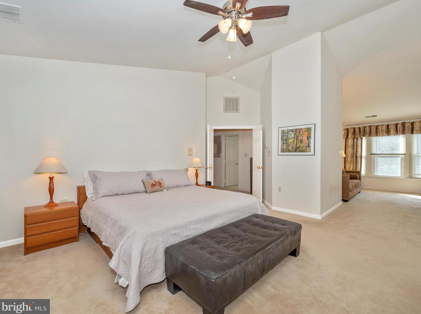 7502 Sawgrass Ter, Gaithersburg MD  20886-4596 exterior