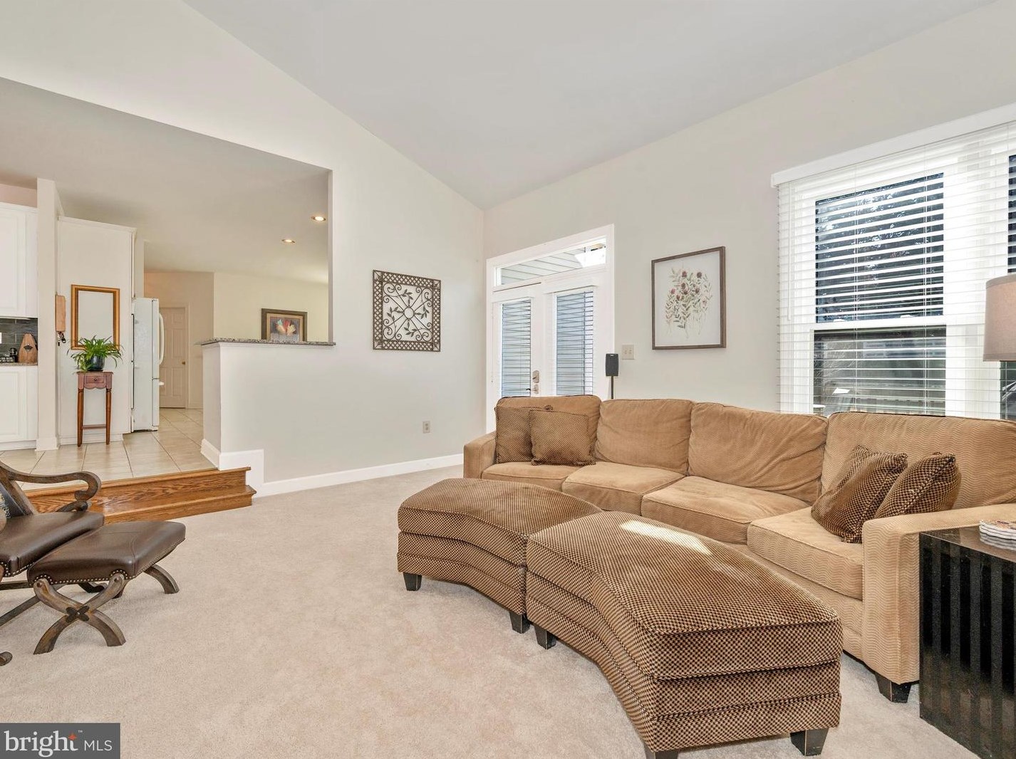 7502 Sawgrass Ter, Gaithersburg MD  20886-4596 exterior