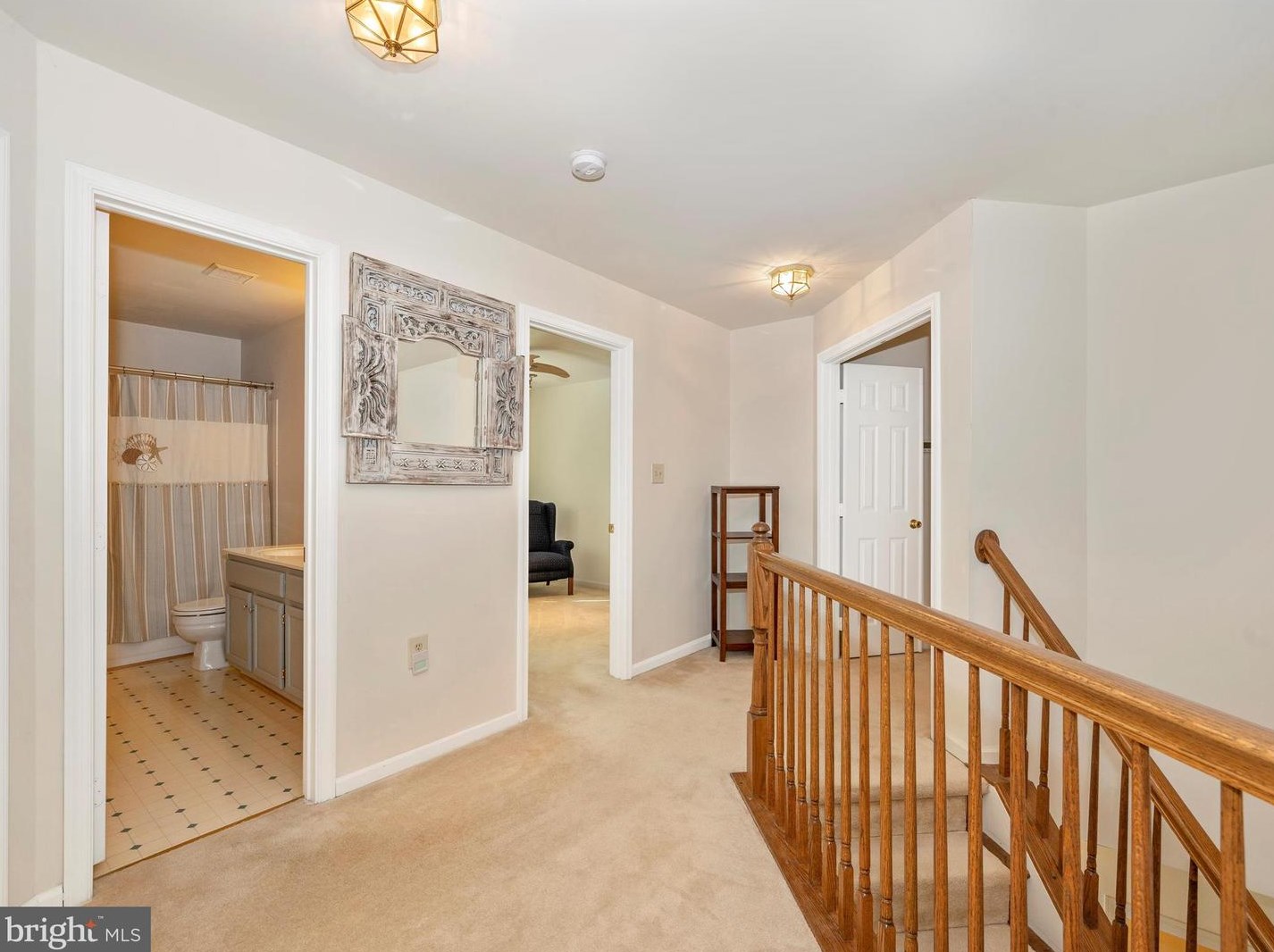 7502 Sawgrass Ter, Gaithersburg MD  20886-4596 exterior