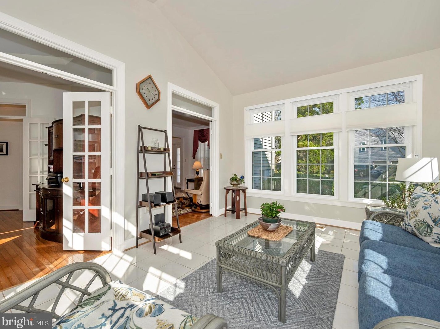 7502 Sawgrass Ter, Gaithersburg MD  20886-4596 exterior